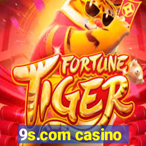 9s.com casino